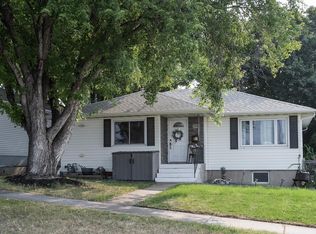 1709 N 13th St, Bismarck, ND 58501