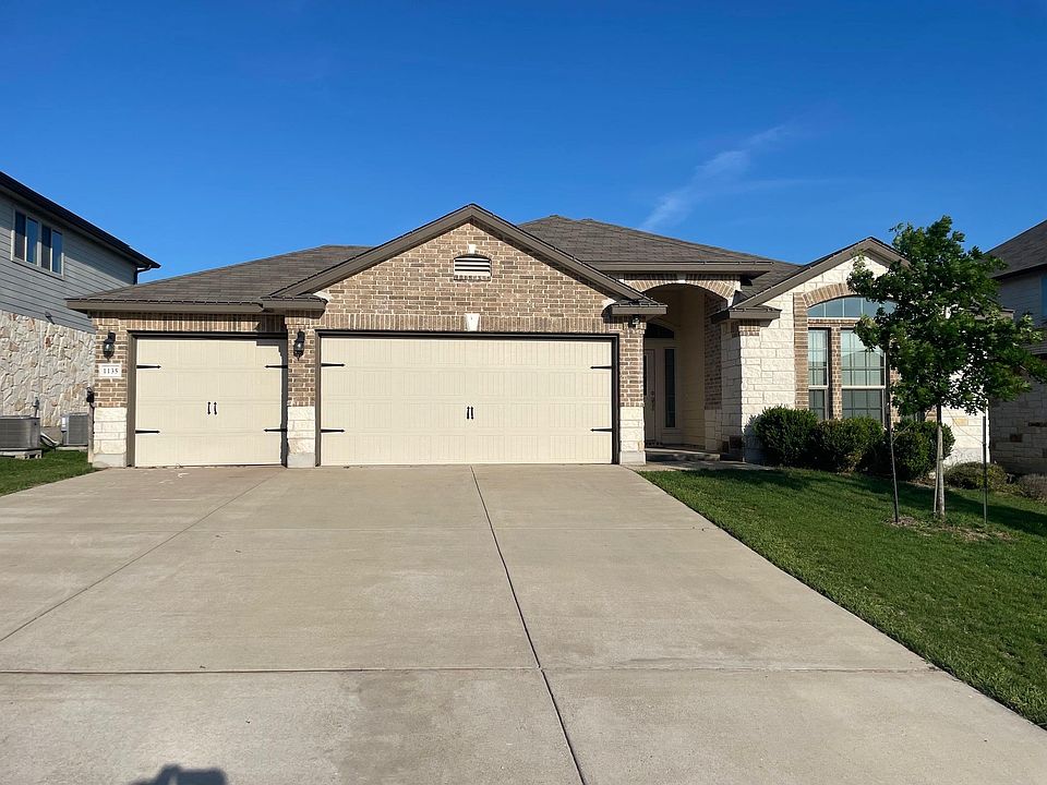 1135 Juneberry Park Dr, Temple, TX 76502 | Zillow