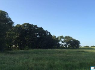 TRACT 1 County Road 217, Cameron, TX 76520