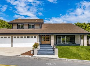33452 Via De Agua, San Juan Capistrano, CA 92675