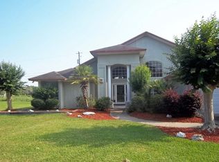 1513 Azalea St, Sweeny, TX 77480