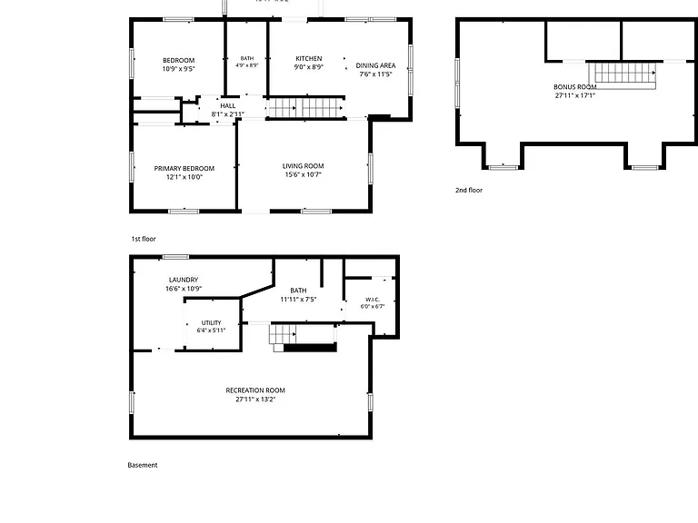 1607 W Braddock Rd — Photo 30