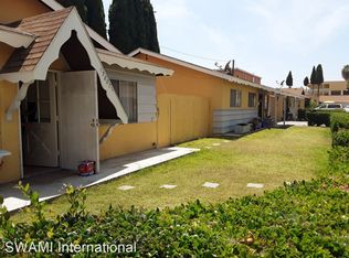 13807 1/4 Lemoli Ave, Hawthorne, CA 90250