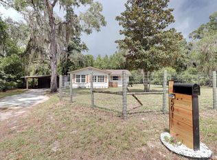 501 County Road 219, Melrose, FL 32666