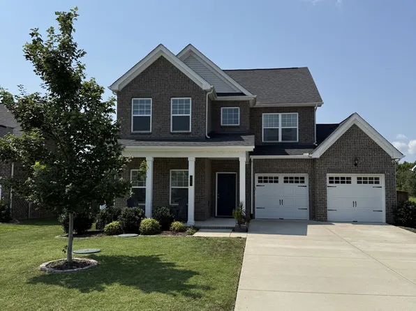 1207 Hodges Rd, Mount Juliet, TN 37122