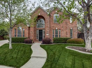 1508 Cool Springs Dr, Allen, TX 75013