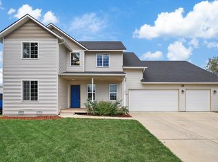 1108 S Progress Rd, Spokane Valley, WA 99037