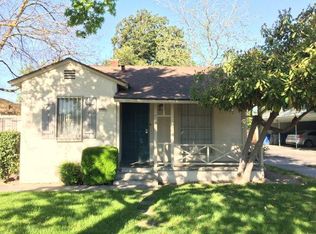959 N College Ave, Fresno, CA 93728