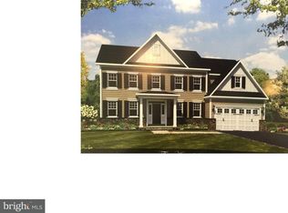 3812 Brynwood Ct, Collegeville, PA 19426