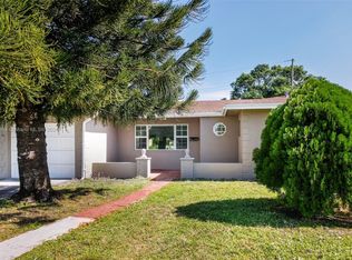 2698 NW 35th Ter, Lauderdale Lakes, FL 33311