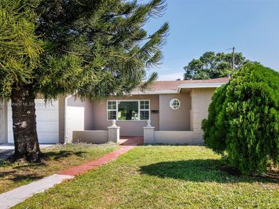 2698 NW 35th Ter, Fort Lauderdale, FL, 33311