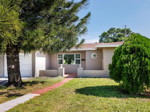 2698 NW 35th Ter, Lauderdale Lakes, FL 33311
