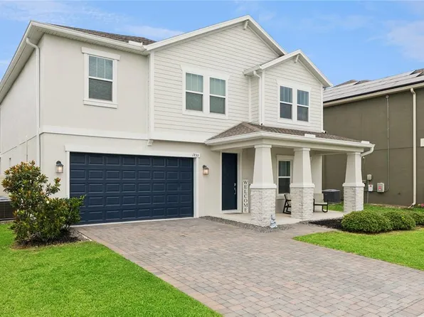 1855 BLACK MAPLE PLACE, OCOEE, FL 34761