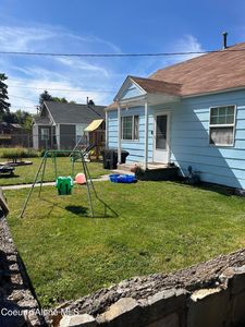 112 E 1st Ave, Smelterville, ID, 83868