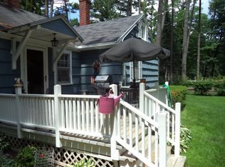 9611 River Pines Ln, Fremont, WI 54940