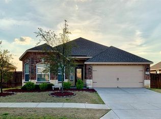 411 Lipizzan Ln, Celina, TX 75009