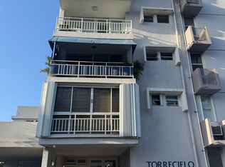 1481 Calle Martin Travieso Cond Torrecielo #14, San Juan, PR 00907