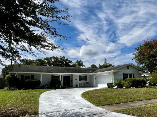 2824 PRINCE JOHN ROAD, WINTER PARK, FL 32792