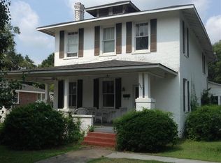 807 N Main St, Marion, SC 29571