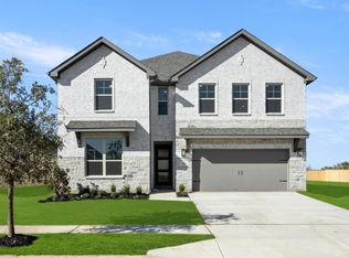 105 Morning Dew Dr, Aledo, TX 76008