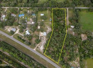 1558 S Highway 17, Pomona Park, FL 32181