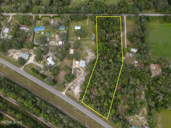 1558 HIGHWAY 17, Pomona Park, FL 32181