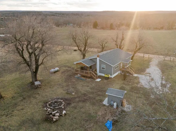 11398 Laclede Drive, Falcon, MO 65470