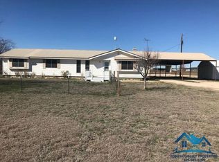 11969 N Walnut Grove Rd, San Angelo, TX 76901