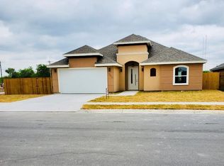 9820 Eucalipto Ave, Brownsville, TX 78521