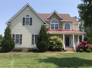 10843 Wycombe Rd, Midlothian, VA 23112