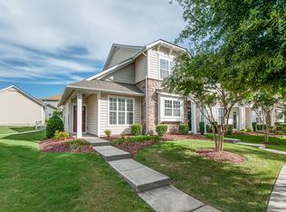 3120 Kemptown Sq, Waxhaw, NC 28173