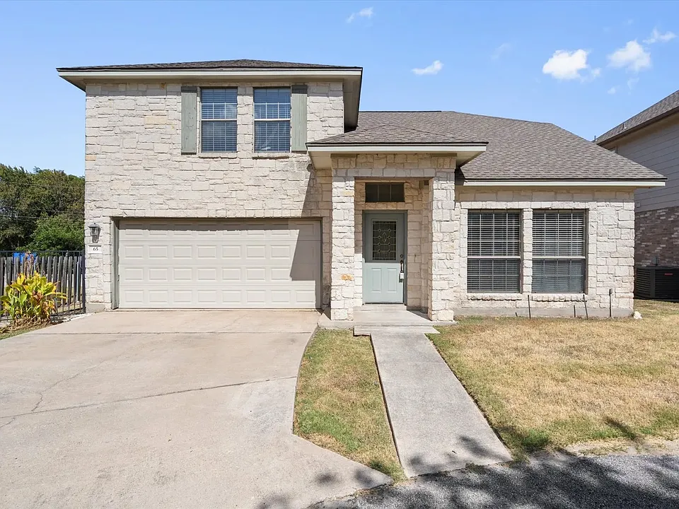 8800 Hazelhurst Dr #65