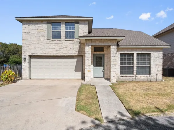 8800 Hazelhurst Dr APT 65, Austin, TX 78729