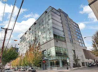 1410 NW Kearney St APT 1115, Portland, OR 97209