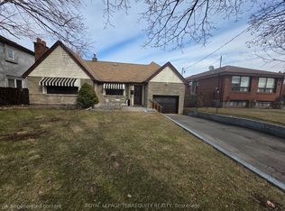 34 Downsview Ave, Toronto, ON M3M1C9