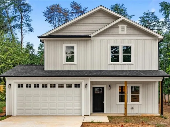1534 Ethel Dr, Winston Salem, NC 27127
