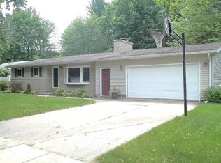 2313 Luhring St, Midland, MI