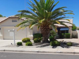 10636 W Ross Ave, Peoria, AZ 85382