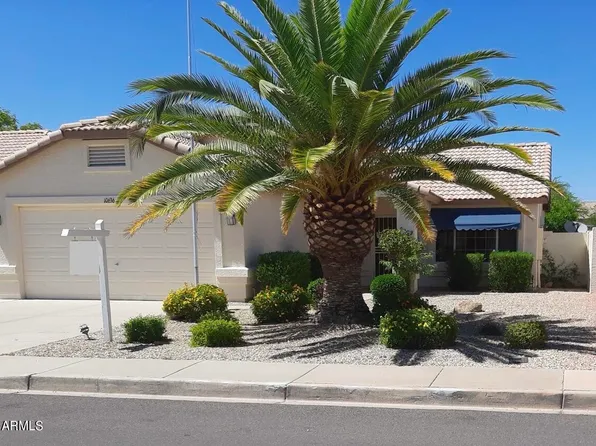 10636 W ROSS Avenue, Peoria, AZ 85382