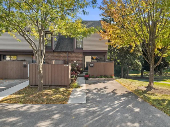 1421 West Edgerton AVENUE #A, Milwaukee, WI 53221