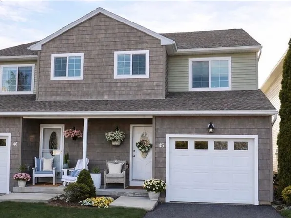 353 Fuller St Unit 45, Ludlow, MA 01056
