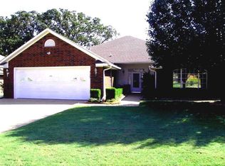 3125 S 95th St, Fort Smith, AR 72903