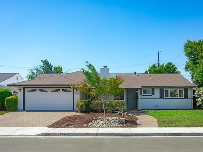 2334 Fatjo Pl, Santa Clara, CA, 95050