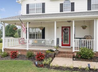 105 Gray Fox Run, Chesnee, SC 29323