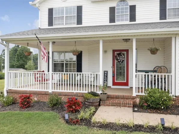 105 Gray Fox Run, Chesnee, SC 29323