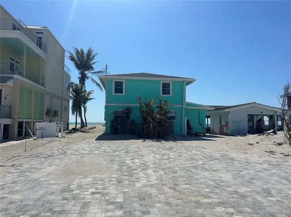 1190 Shore View Dr Lot 13, Englewood, FL 34223