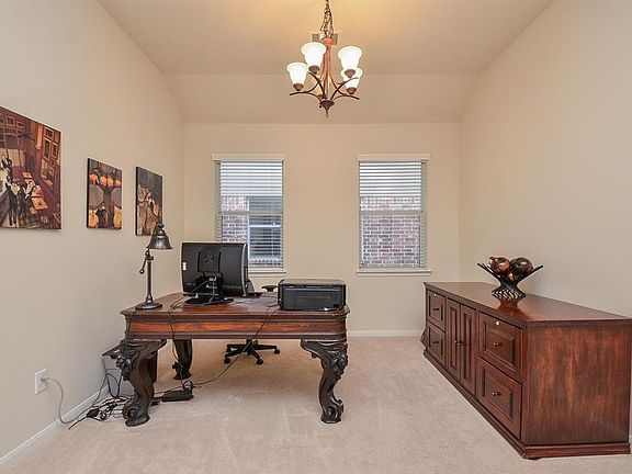 4th image of 21639 Alta Peak Way