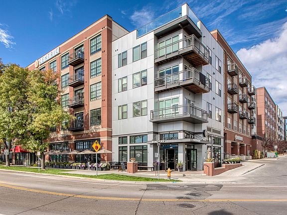 Welcome to Centric LoHi