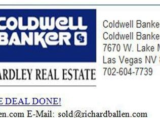 7928 Airola Peak St, Las Vegas, NV 89166