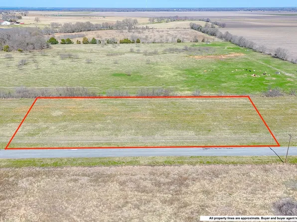 6 Southeast Cres #3300, Kerens, TX 75144